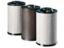 Filter cartridges and accessories