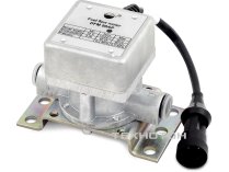 Medidores de vazão 0-2000 l/h (0-33 l/min)