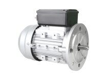 Motores elétricos