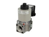 Gas valves