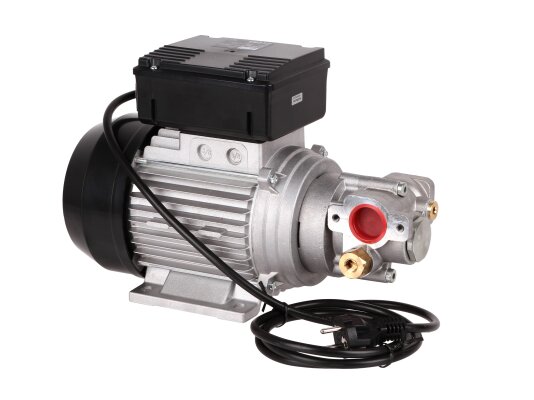 Bomba de óleo elétrica Piusi Viscomat 350/2 M, art: F0030401D