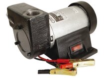 Bomba de combustível diesel Gespasa AG-35, 24V, art: 00010