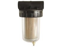 Filtro-separador de combustível diesel Gespasa FG-2
