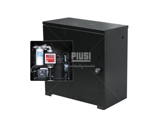 Mini Filling Station Piusi ST BOX Panther 56 K33 A60 WC Filter, art: F00365020