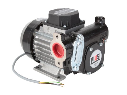 Bomba de combustível diesel Piusi Panther 56 T