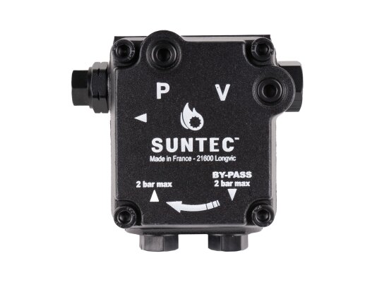 Suntec AN 57 D K 1309 6P burner pump