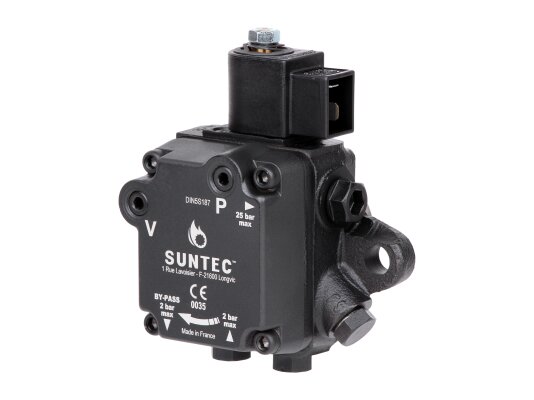 Bomba de queimador Suntec AL 75 C 9411 4P 0700
