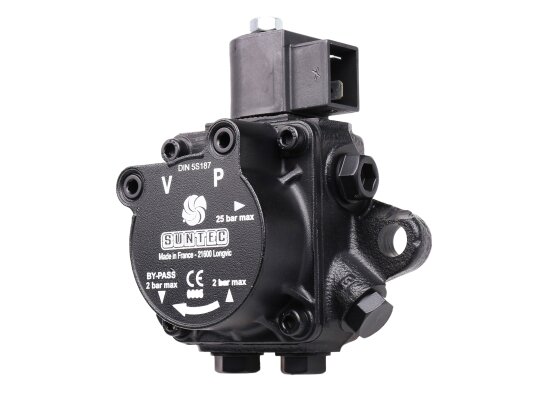 Bomba de queimador Suntec AL 95 C 9412 2P 0500