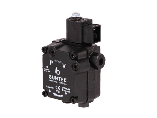 Bomba de queimador Suntec AS 47 D 1596 6P 0700
