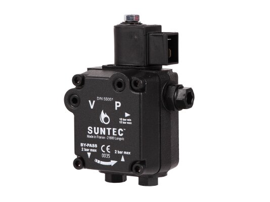 Bomba de Queimador Suntec AS 67 B 1575 6P 0700