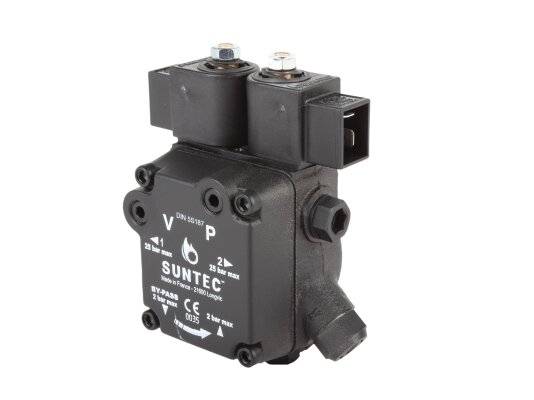 Bomba de queimador Suntec A2L 65 A 9708 4P