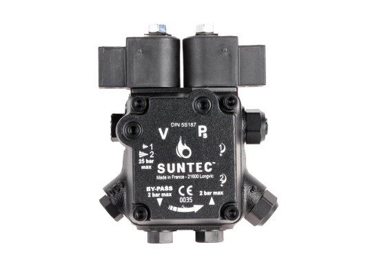 Suntec AT3 V 45 A 9659 4P 0700 burner pump