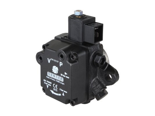 Bomba de queimador Suntec AL V 75 C 9425 4P 0700