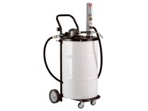 Bomba de tambor para barris Samoa DAN-50/31, 50 l, art: 370500