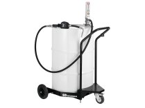 Dispensador de óleo Samoa DANP-200/31 longo, art: 376300.