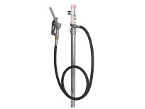 Kit de bomba Pumpmaster 2 com uma relação de compressão de 1:1 para arte samoana de alto fluxo. Art. 454002
