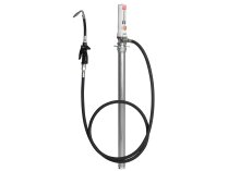 Kit de bomba Pumpmaster 2 com relação de compressão 1:1, Samoa, arte. 454003