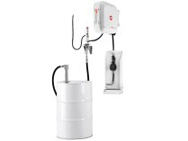 Kit de bomba Pumpmaster 2 com uma relação de compressão de 3:1, com bobina, mangueira para recipientes 454659
