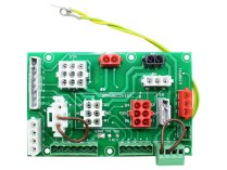 Placa de comutação Cib Unigas para NG350/400/550, art: 6100541