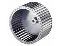 Roda do ventilador Lamborghini Ø225 x 110 mm, art: 04037040.