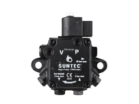 Suntec AL 65 C 9417 4P 0500 bomba de queimador, art: 3003834.