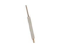 Eletrodo de ionização Riello 121mm, art: 3020312.