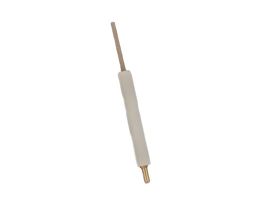 Eletrodo de ionização Riello 121mm, art: 3020312.