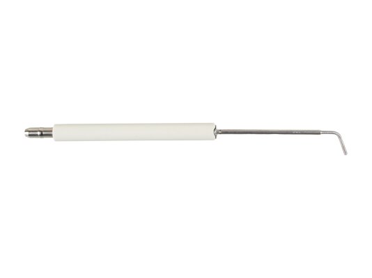 Eletrodo de ignição Riello 182mm, art: 3006943.