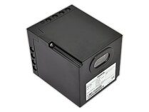 Sistema de controle de queimador Siemens LAL1.14