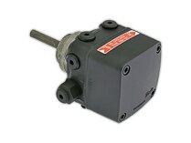 Danfoss RSA 125 070L3422 bomba de queimador