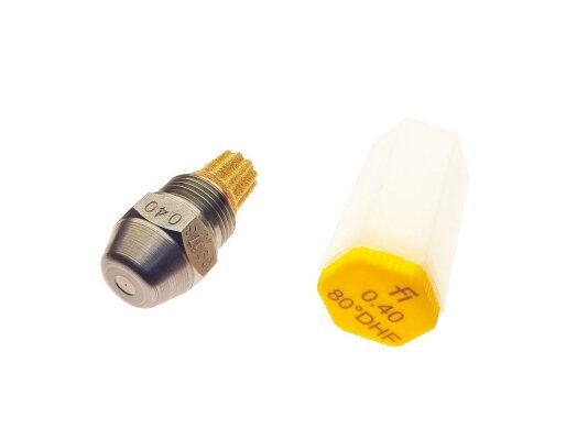 Bico FLUIDICS 0,40/80° DHF, arte: 425800040