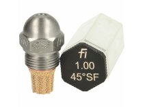 Bico Fluidics 1.00/45° SF