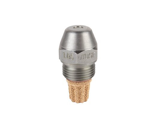 Bico Fluidics 1.65/60° DSF