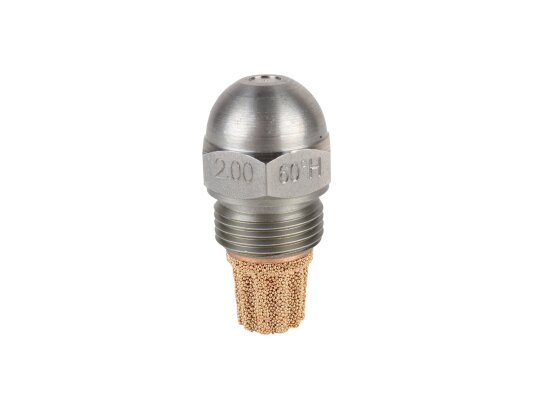 Bico Fluidics 2.00/60° H