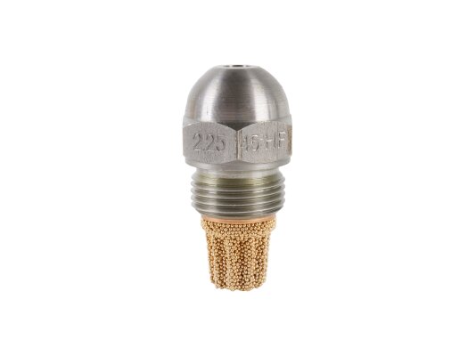 Bico Fluidics 2.25/45° HF