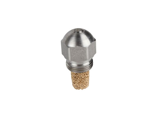 Bico FLUIDICS 2,25/60° S, art: 480600225