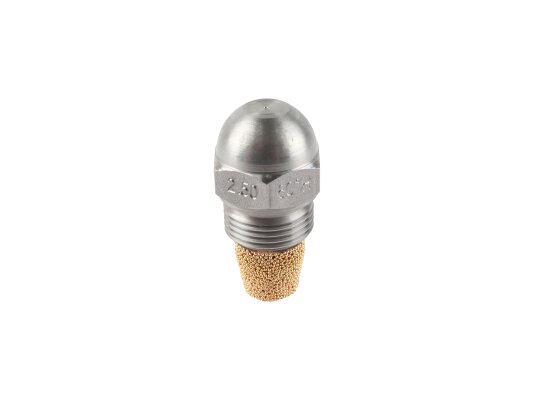 Bico Fluidics 2.50/60° H, art: 0482600250.