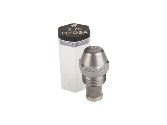 Bico Fluidics 2.75/60° DSA