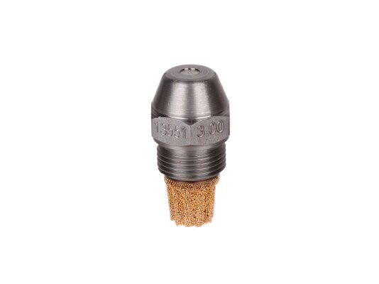 Bico Fluidics 3.00/60° DSF
