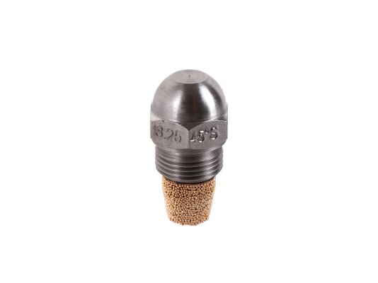 Bico Fluidics 3.25/45° S