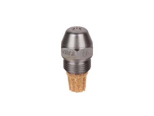 Bico Fluidics 3.50/60° DSF