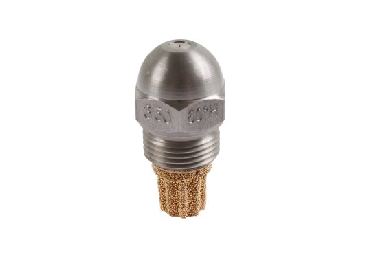 Bico Fluidics 3.50/60° H
