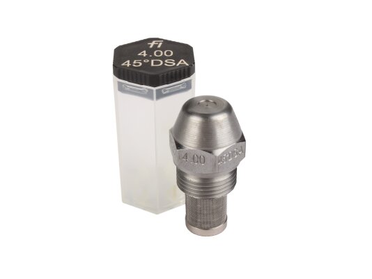 Bico Fluidics 4.00/45° DSA