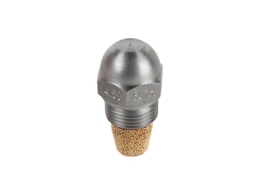 Bico Fluidics 4.50/60° H