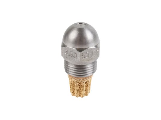 Bico Fluidics 4.50/60° HF