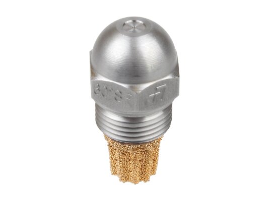 Bico Fluidics 4.50/60° SF