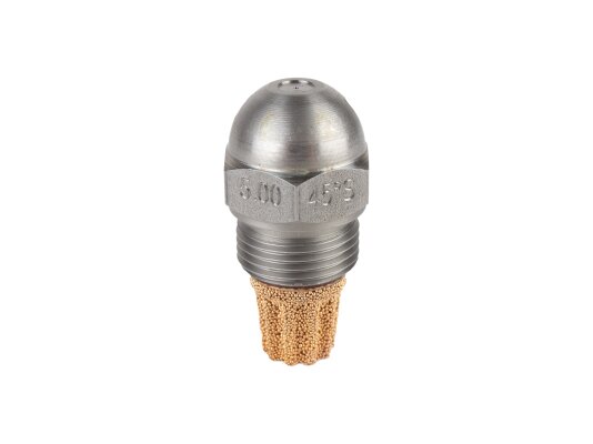Bico Fluidics 5.00/45° S