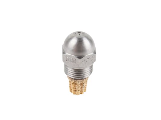 Fluidics Nozzle 5.00/45° SF