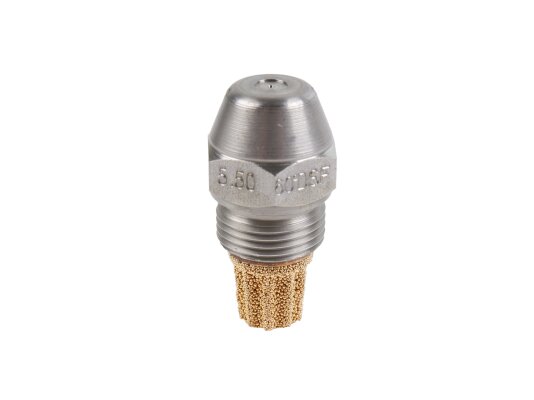 Bico Fluidics 5.50/60° DSF