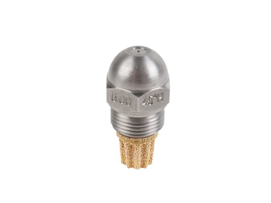 Bico Fluidics 6.00/45° H